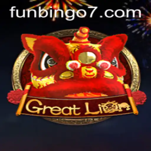 GreatLion: FunBingo – A Game of Strategy, Luck, and Excitement