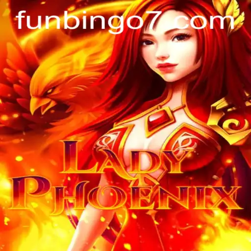 LadyPhoenix: The Ultimate FunBingo Experience