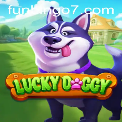 Exploring the Exciting World of LuckyDoggy: FunBingo Edition
