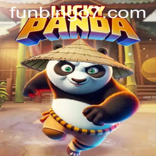 Introducing LuckyPanda: A New Gaming Phenomenon with FunBingo Elements