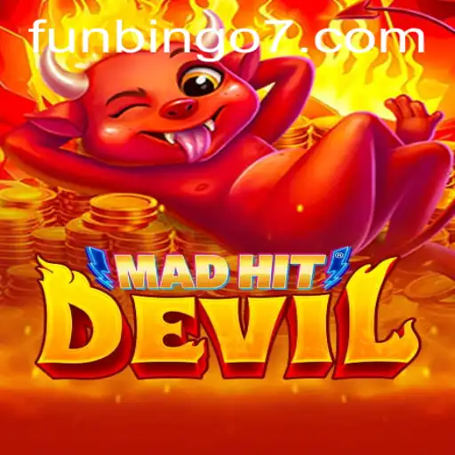 MadHitDevil: A Thrilling Journey with FunBingo