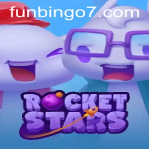 RocketStars: Discover the Thrilling Adventures of FunBingo