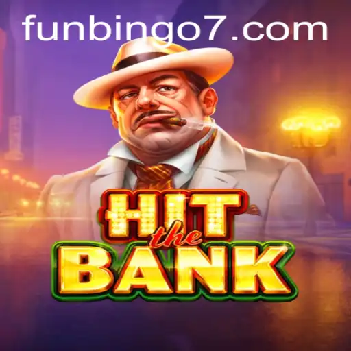 HitTheBank: Discover the Thrill of FunBingo