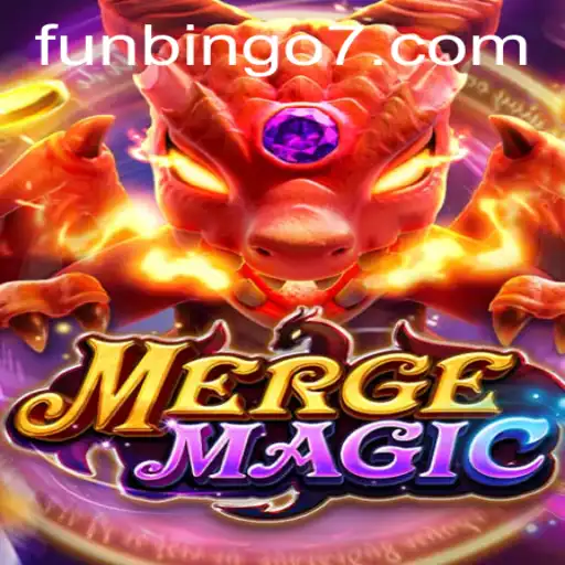 Discover the Magic of MergeMagic and the Exciting World of FunBingo