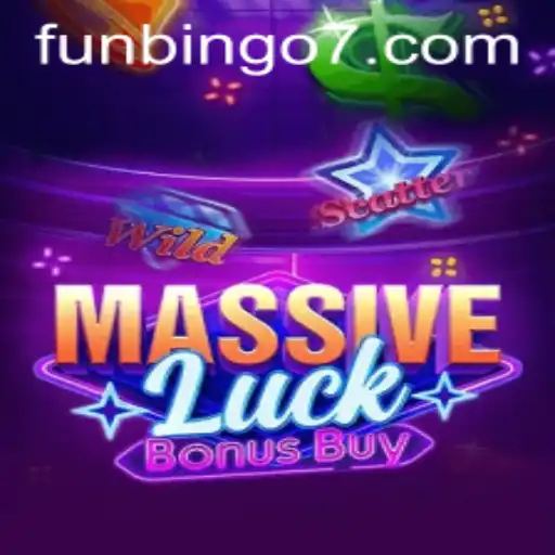 Exploring the Exciting World of MassiveLuckBonusBuy and FunBingo