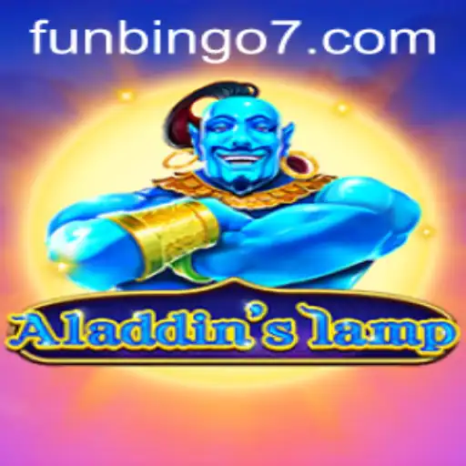 Discover the Magic of Aladdinslamp: A FunBingo Adventure