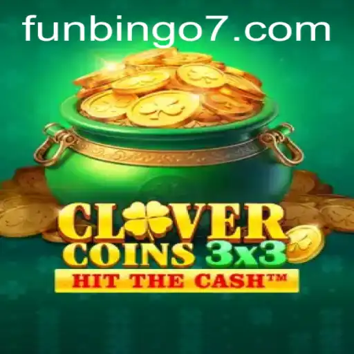 Discovering the Thrills of Clovercoin3x3: A FunBingo Adventure