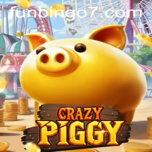 Unveiling CrazyPiggy: A FunBingo Experience