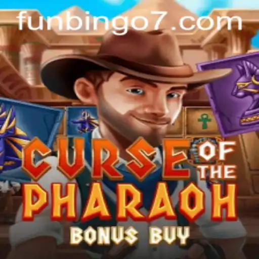 Curse of the Pharaoh Bonus Buy Meets the Excitement of FunBingo