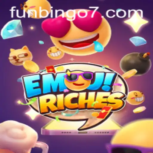 Exploring the Thrilling World of EmojiRiches and FunBingo