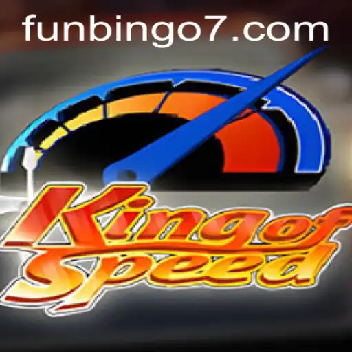 Delving into the Thrilling World of KingofSpeed – A FunBingo Adventure