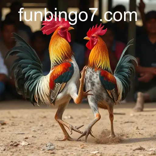 The Thrilling World of Sabong Games