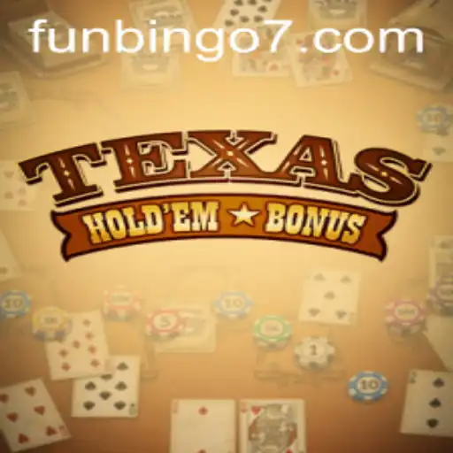 Discovering Texas Hold'em Bonus: The Ultimate Fun Bingo Adventure