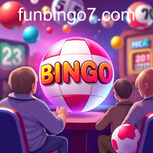 The Thrilling Landscape of Video Games: A Dive into FunBingo