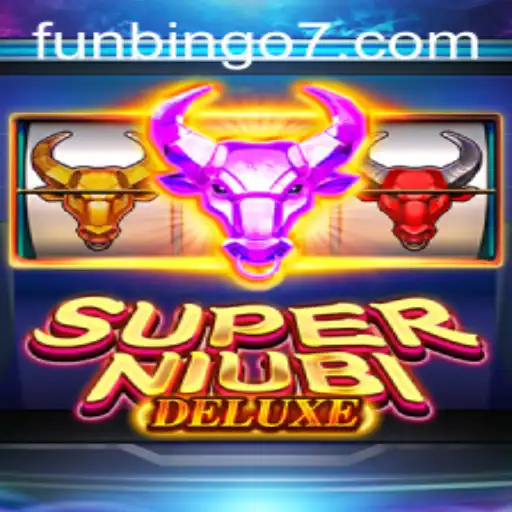 Exploring SuperNiubiDeluxe: A Fresh Take on FunBingo