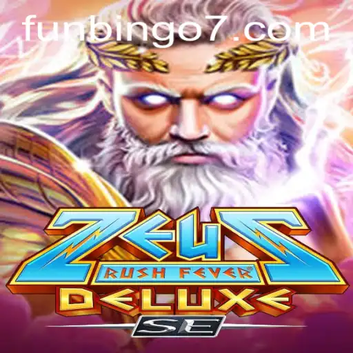 Unveiling ZeusRushFeverDeluxeSE: An Engaging Journey with FunBingo